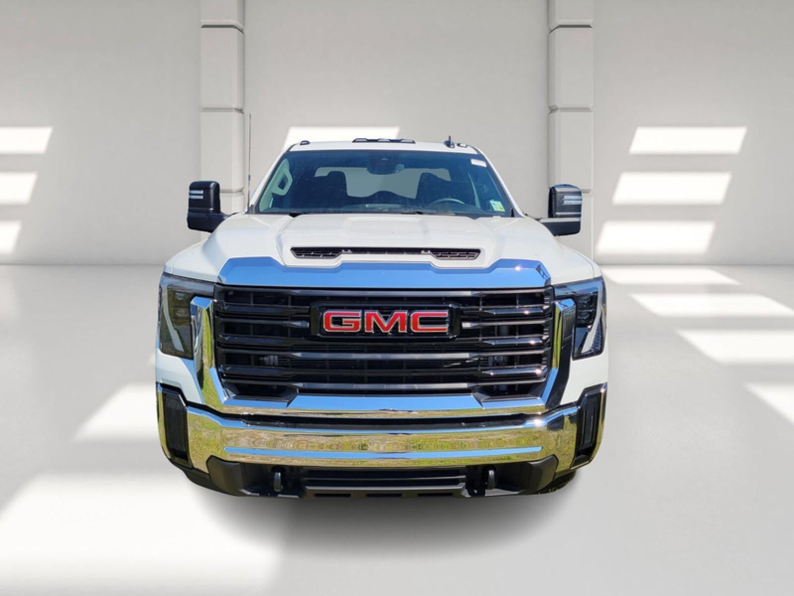 2025 GMC Sierra 3500 HD Pro DRW