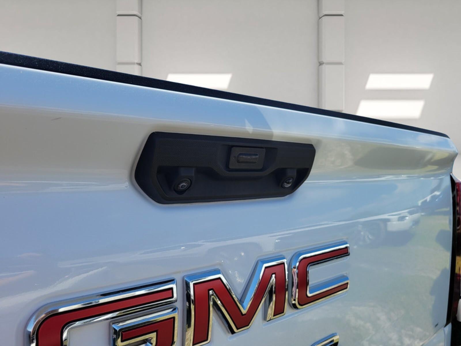 2025 GMC Sierra 3500 HD Pro DRW