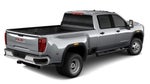 2026 GMC Sierra 3500 HD Crew Cab Long Box 4-Wheel Drive Pro