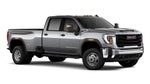 2026 GMC Sierra 3500 HD Crew Cab Long Box 4-Wheel Drive Pro
