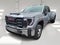 2026 GMC Sierra 3500 HD Crew Cab Long Box 4-Wheel Drive Pro
