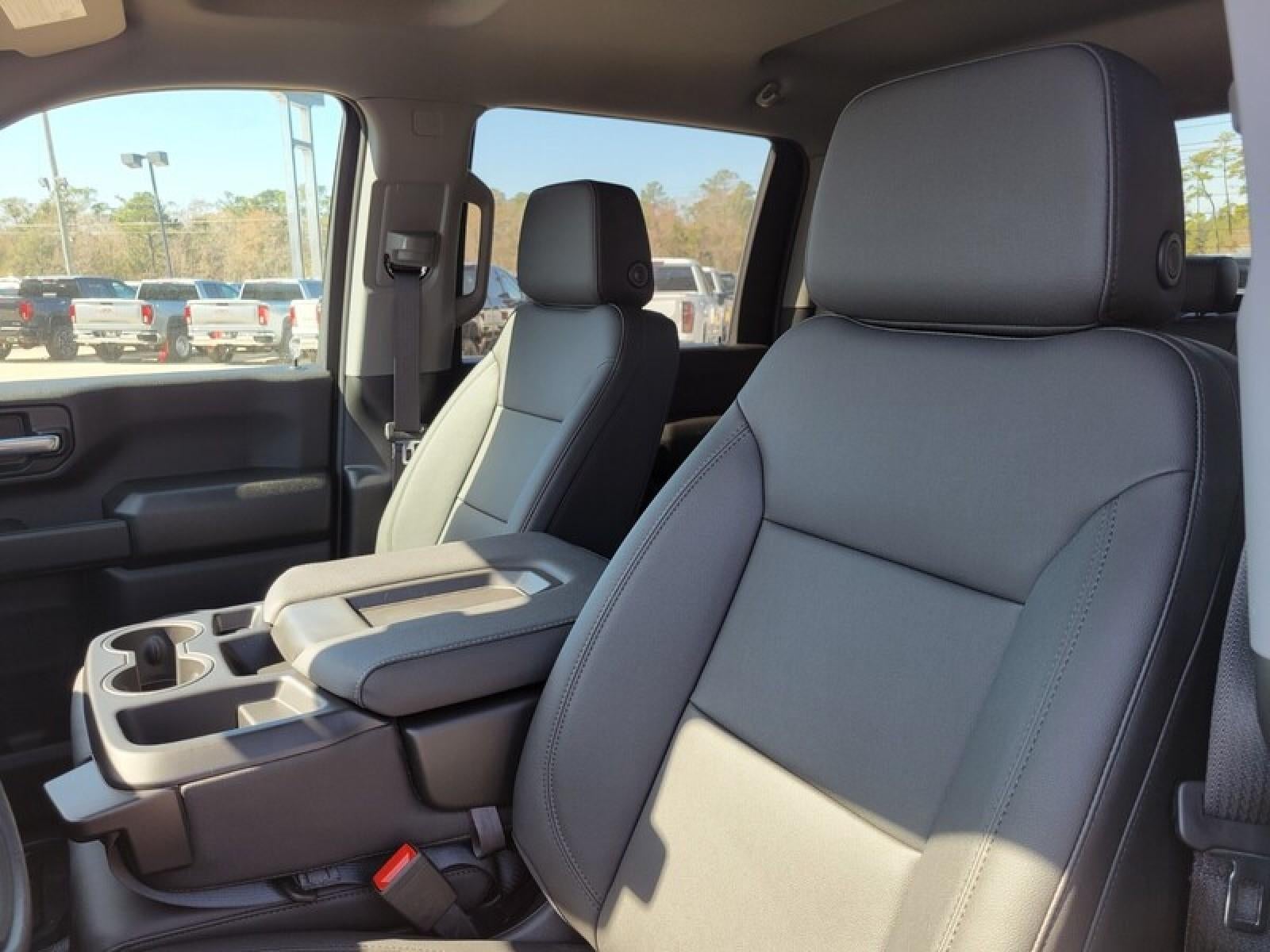 2026 GMC Sierra 3500 HD Crew Cab Long Box 4-Wheel Drive Pro