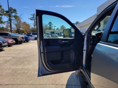 2026 GMC Sierra 3500 HD Crew Cab Long Box 4-Wheel Drive Pro