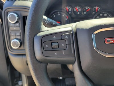 2026 GMC Sierra 3500 HD Crew Cab Long Box 4-Wheel Drive Pro