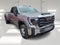 2026 GMC Sierra 3500 HD Crew Cab Long Box 4-Wheel Drive Pro