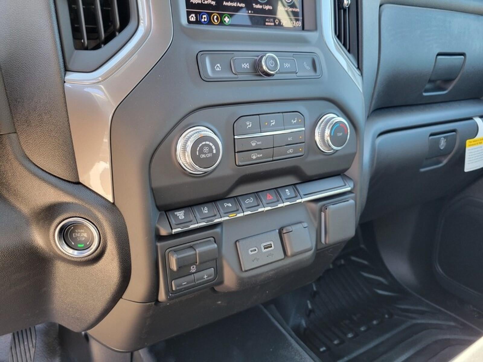 2026 GMC Sierra 3500 HD Crew Cab Long Box 4-Wheel Drive Pro