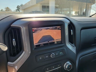 2026 GMC Sierra 3500 HD Crew Cab Long Box 4-Wheel Drive Pro