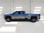 2026 GMC Sierra 3500 HD Crew Cab Long Box 4-Wheel Drive Pro