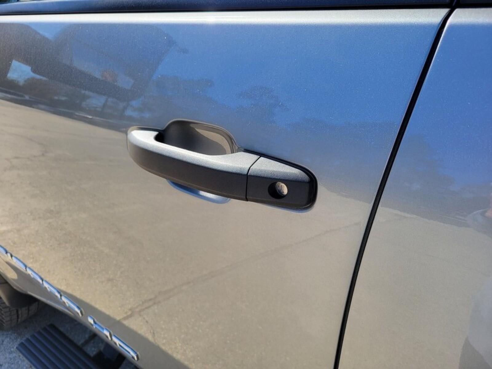 2026 GMC Sierra 3500 HD Crew Cab Long Box 4-Wheel Drive Pro