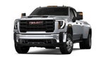 2026 GMC Sierra 3500 HD Crew Cab Long Box 4-Wheel Drive Pro