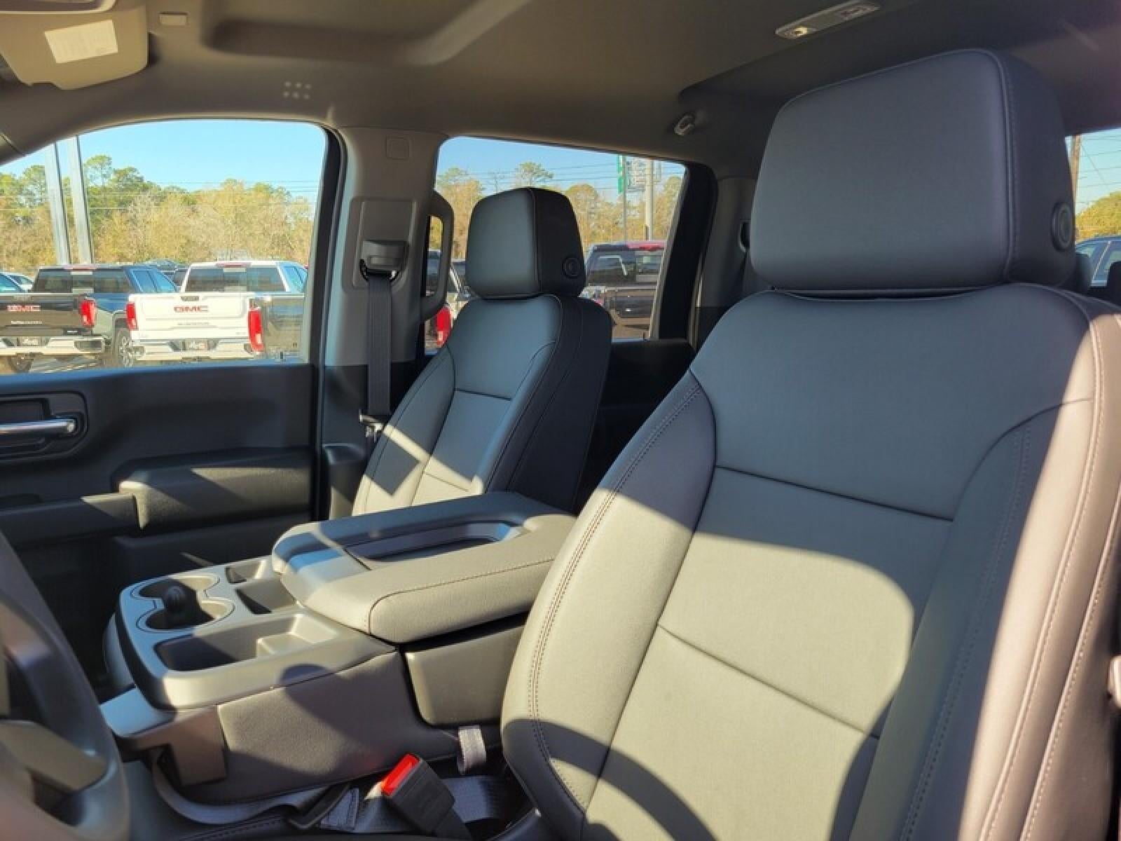 2026 GMC Sierra 3500 HD Crew Cab Long Box 4-Wheel Drive Pro