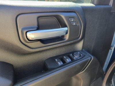 2026 GMC Sierra 3500 HD Crew Cab Long Box 4-Wheel Drive Pro