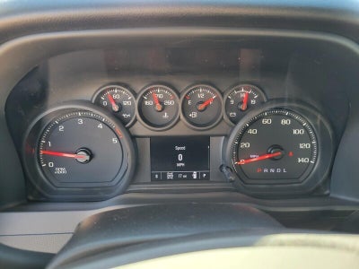 2026 GMC Sierra 3500 HD Crew Cab Long Box 4-Wheel Drive Pro