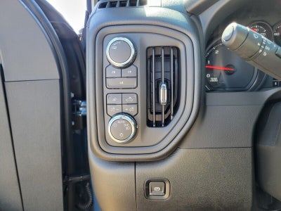 2026 GMC Sierra 3500 HD Crew Cab Long Box 4-Wheel Drive Pro