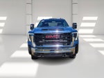 2026 GMC Sierra 3500 HD Crew Cab Long Box 4-Wheel Drive Pro