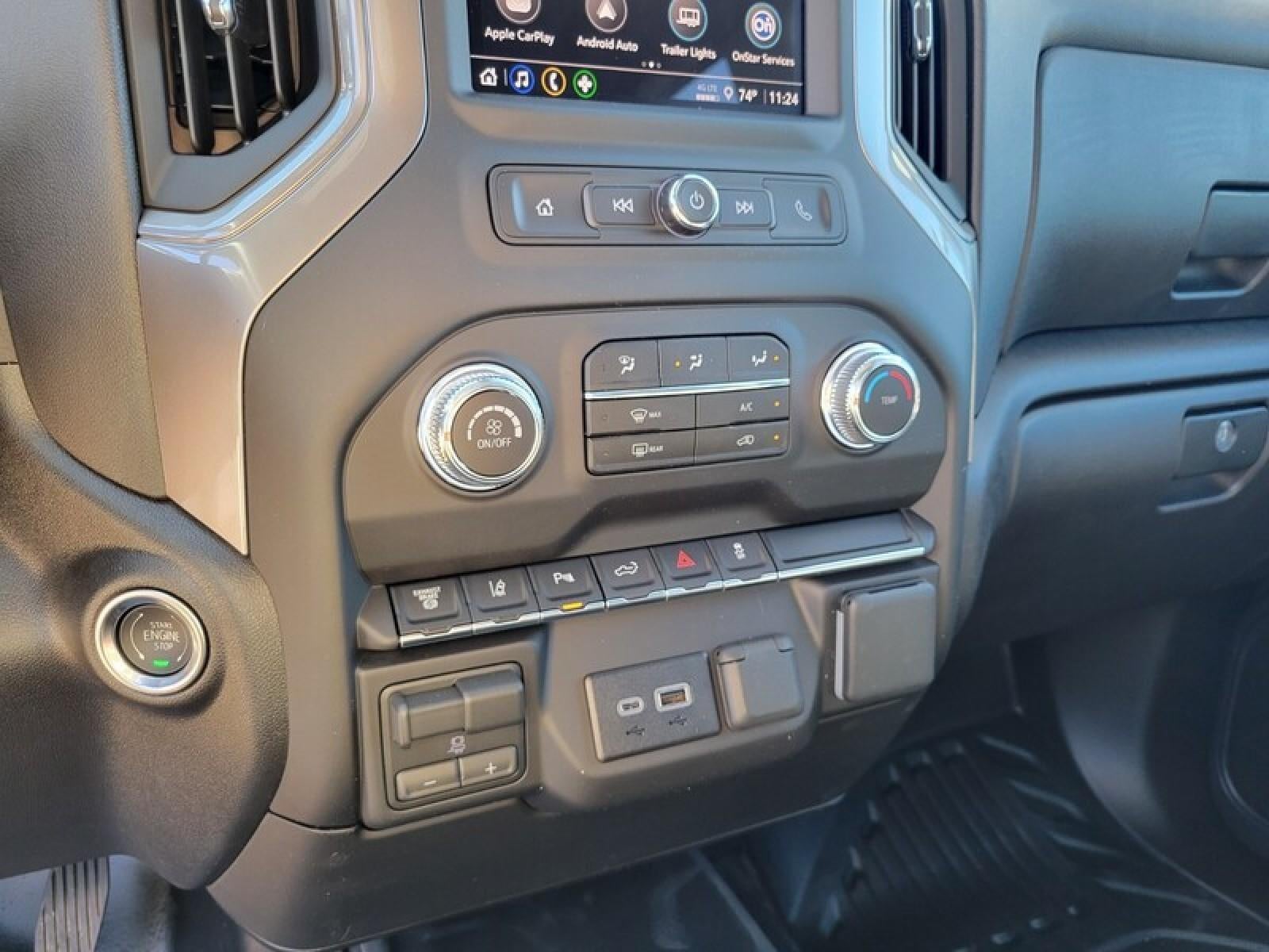 2026 GMC Sierra 3500 HD Crew Cab Long Box 4-Wheel Drive Pro