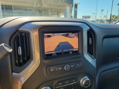 2026 GMC Sierra 3500 HD Crew Cab Long Box 4-Wheel Drive Pro