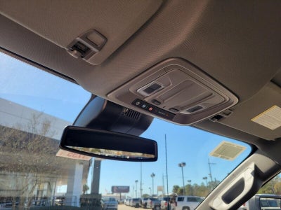 2026 GMC Sierra 3500 HD Crew Cab Long Box 4-Wheel Drive Pro