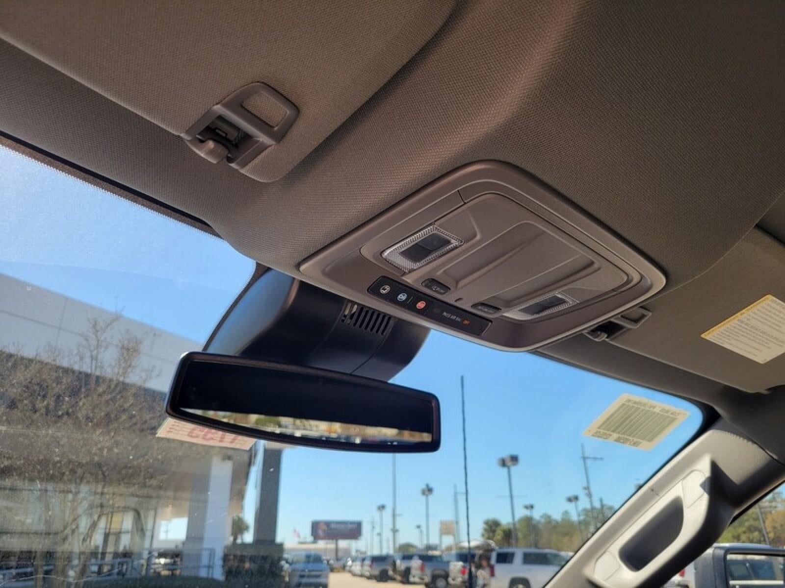 2026 GMC Sierra 3500 HD Crew Cab Long Box 4-Wheel Drive Pro