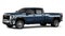 2026 GMC Sierra 3500 HD Crew Cab Long Box 4-Wheel Drive Pro