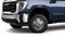 2026 GMC Sierra 3500 HD Crew Cab Long Box 4-Wheel Drive Pro