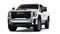 2026 GMC Sierra 3500 HD Crew Cab Standard Box 4-Wheel Drive Pro