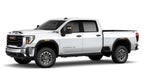 2026 GMC Sierra 3500 HD Crew Cab Standard Box 4-Wheel Drive Pro