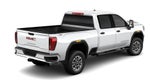 2026 GMC Sierra 3500 HD Crew Cab Standard Box 4-Wheel Drive Pro