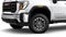 2026 GMC Sierra 3500 HD Crew Cab Standard Box 4-Wheel Drive Pro