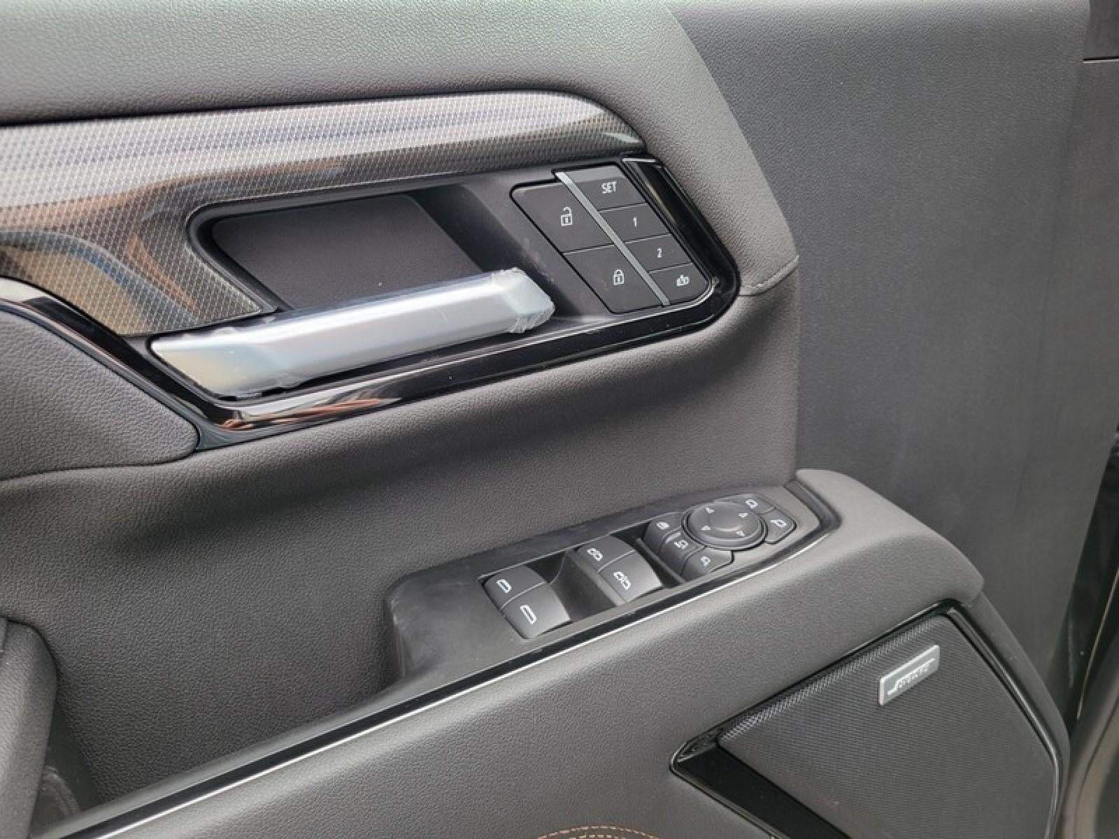 2026 GMC Sierra 3500 HD Crew Cab Standard Box 4-Wheel Drive AT4