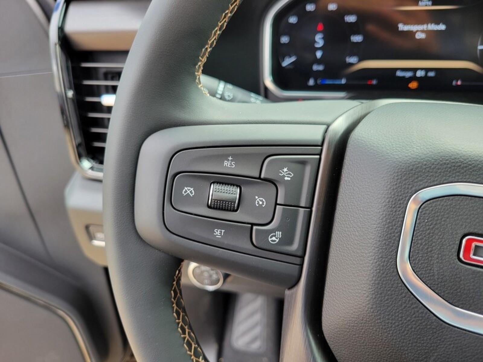 2026 GMC Sierra 3500 HD Crew Cab Standard Box 4-Wheel Drive AT4