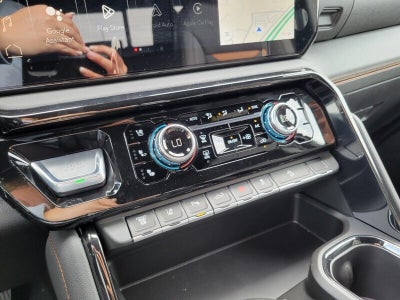 2026 GMC Sierra 3500 HD Crew Cab Standard Box 4-Wheel Drive AT4