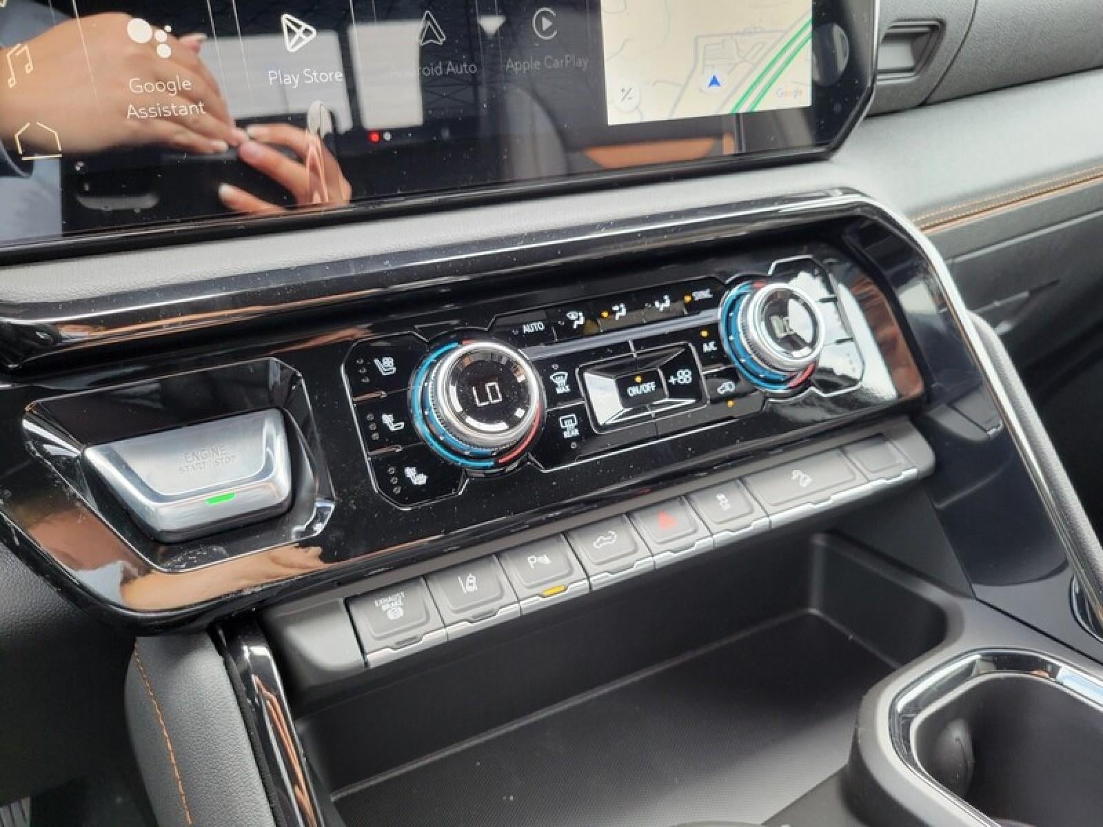 2026 GMC Sierra 3500 HD Crew Cab Standard Box 4-Wheel Drive AT4