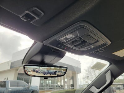 2026 GMC Sierra 3500 HD Crew Cab Standard Box 4-Wheel Drive AT4