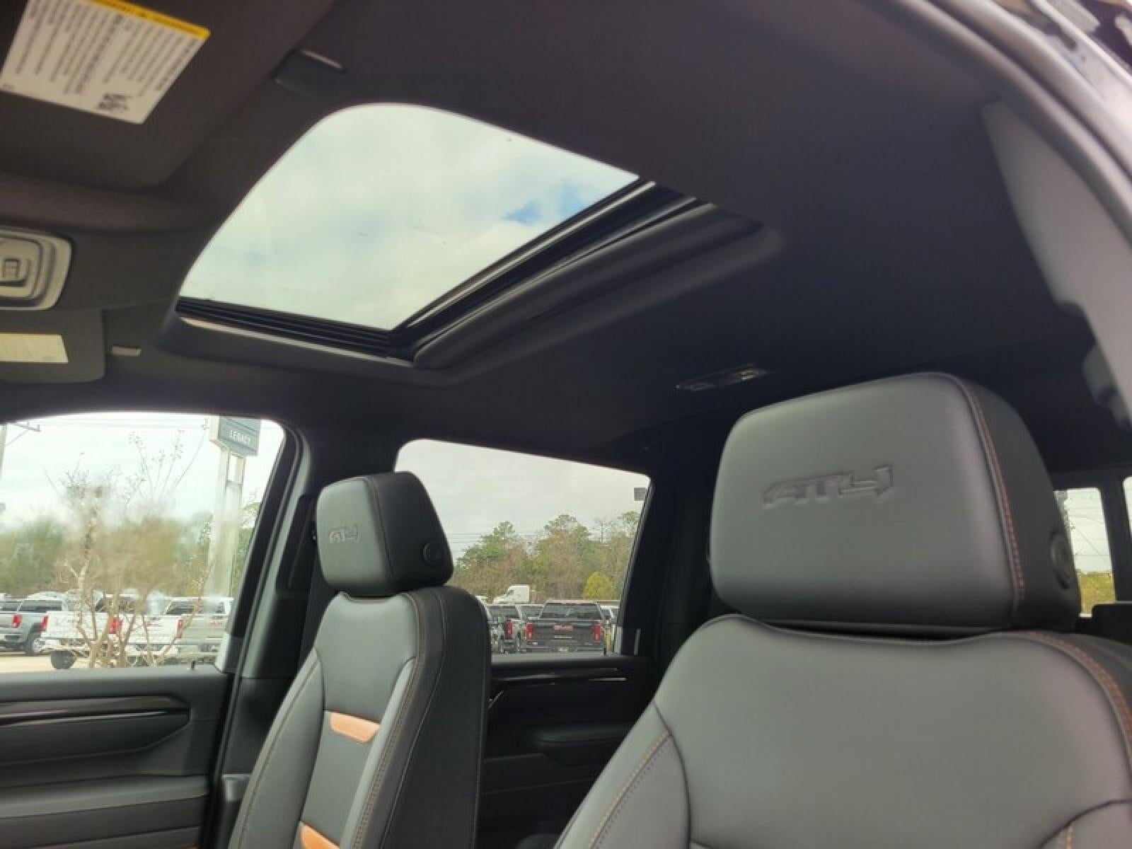 2026 GMC Sierra 3500 HD Crew Cab Standard Box 4-Wheel Drive AT4