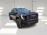 2026 GMC Sierra 3500 HD Crew Cab Standard Box 4-Wheel Drive AT4