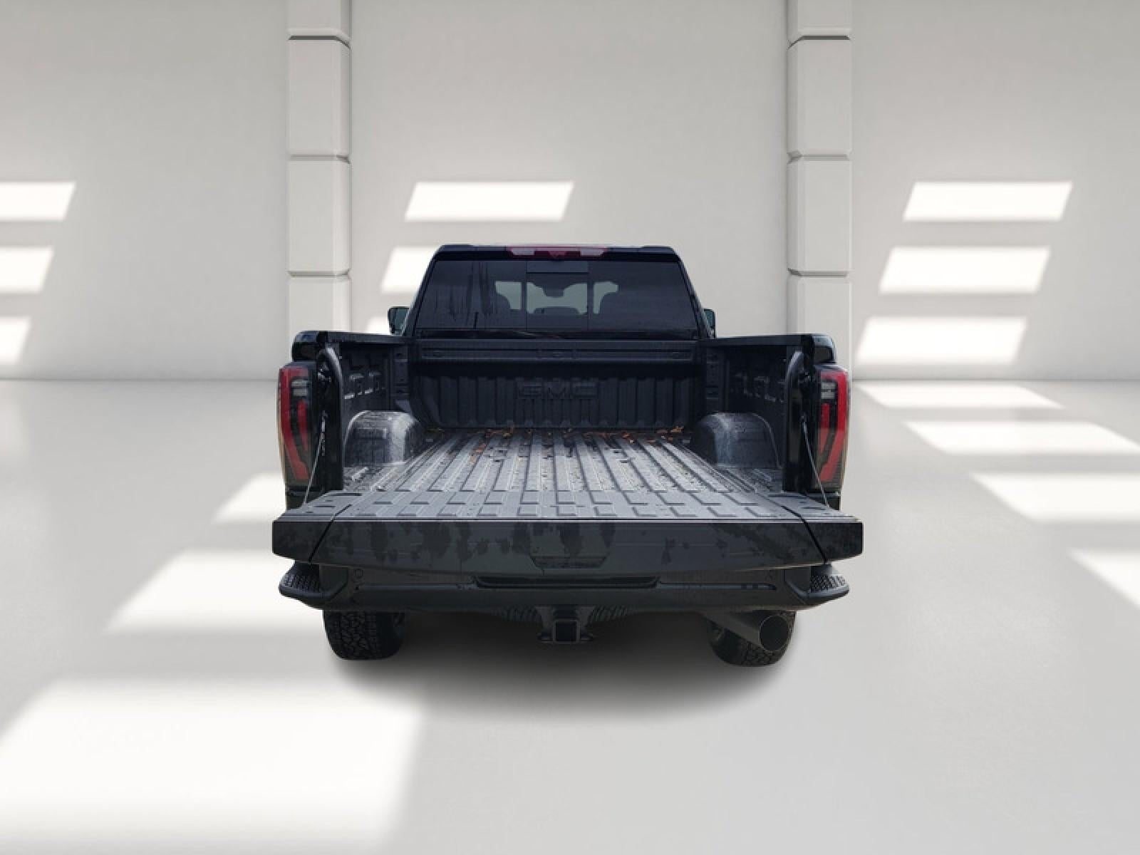 2026 GMC Sierra 3500 HD Crew Cab Standard Box 4-Wheel Drive AT4