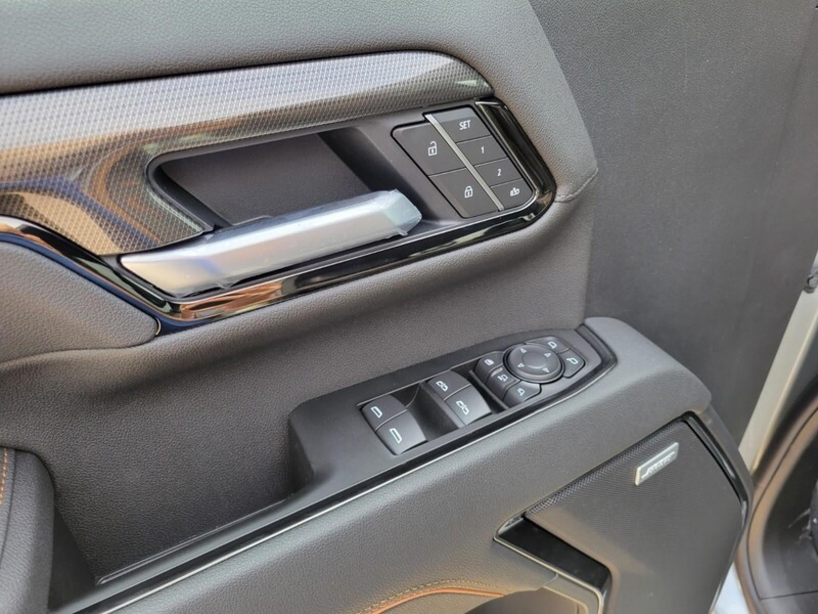 2026 GMC Sierra 3500 HD Crew Cab Standard Box 4-Wheel Drive AT4