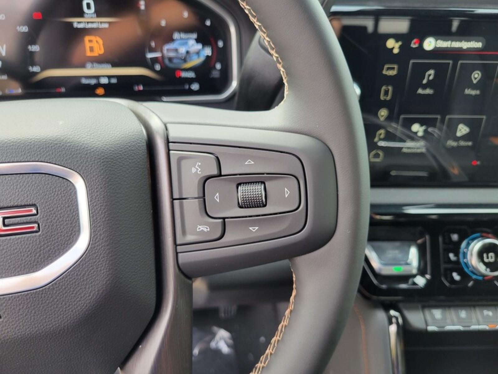 2026 GMC Sierra 3500 HD Crew Cab Standard Box 4-Wheel Drive AT4