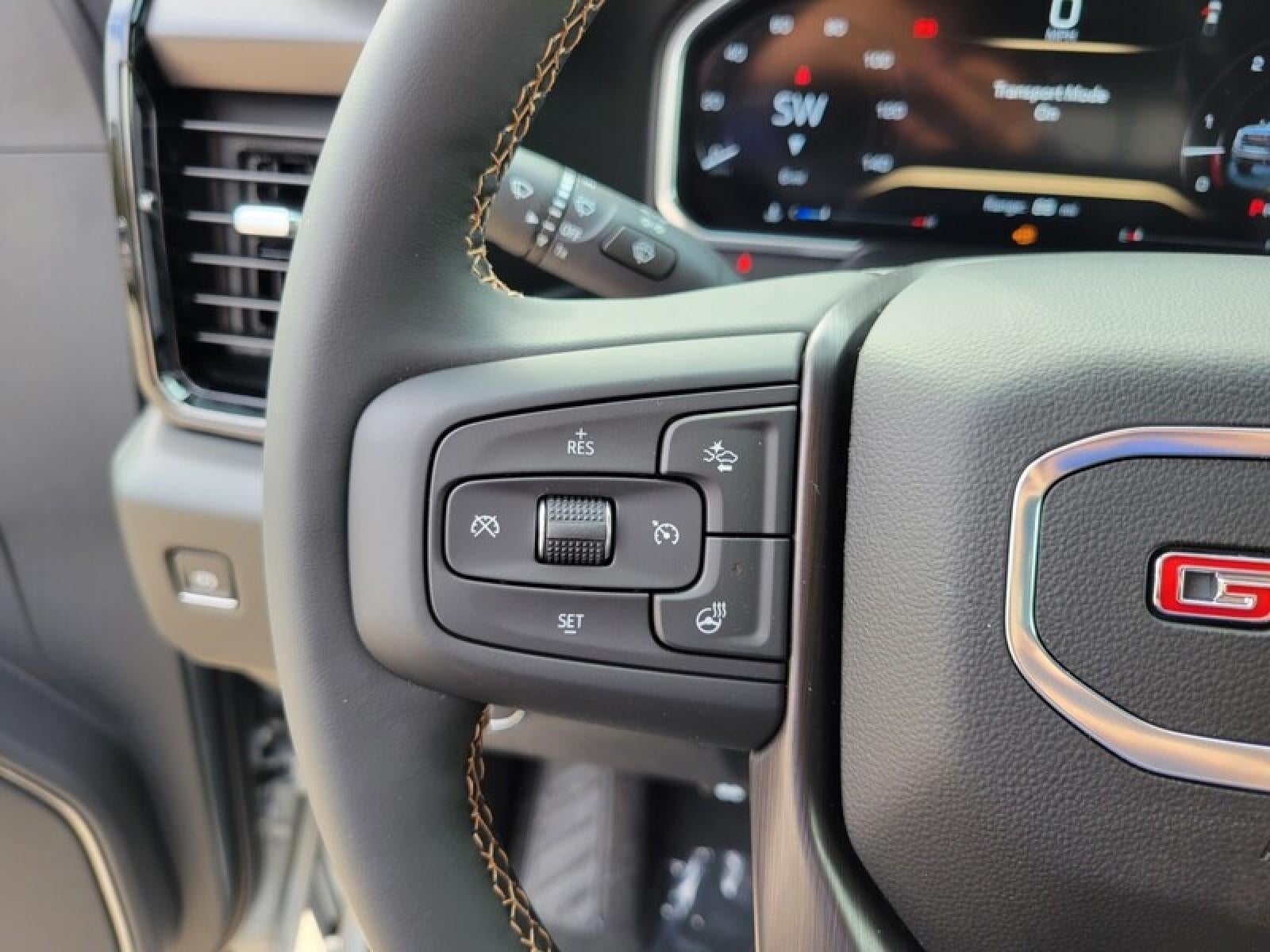 2026 GMC Sierra 3500 HD Crew Cab Standard Box 4-Wheel Drive AT4