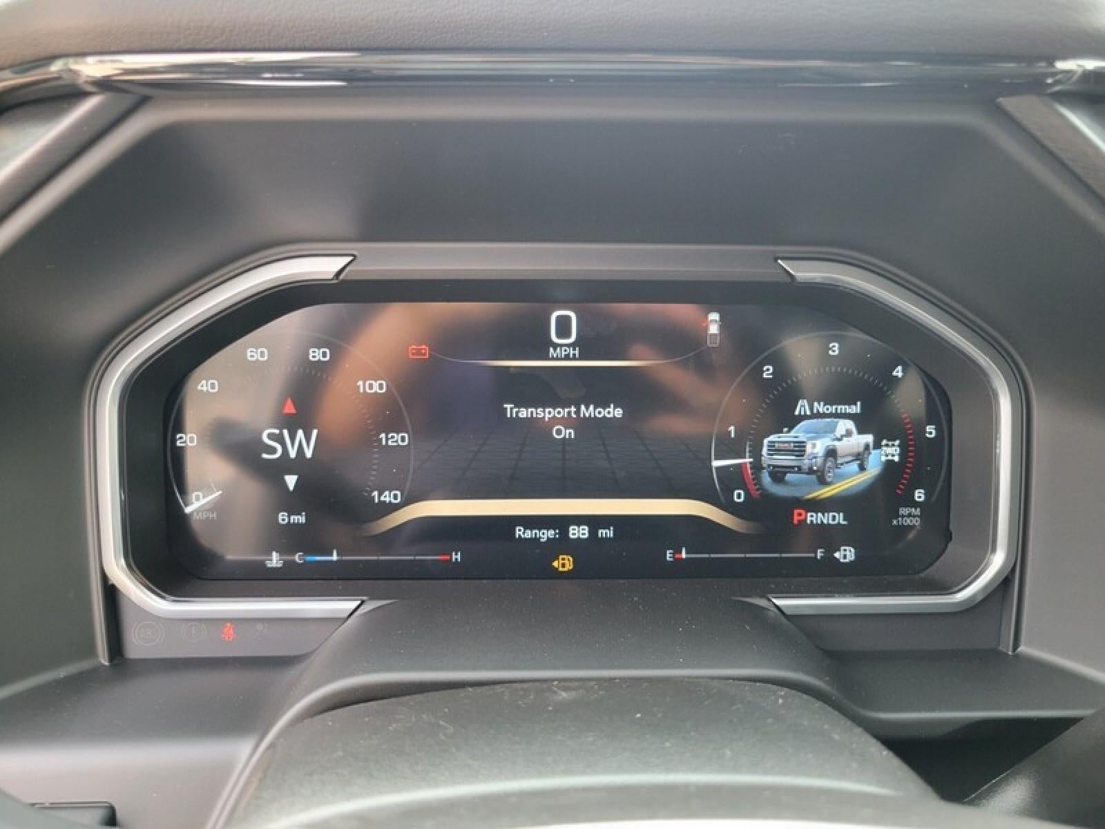 2026 GMC Sierra 3500 HD Crew Cab Standard Box 4-Wheel Drive AT4