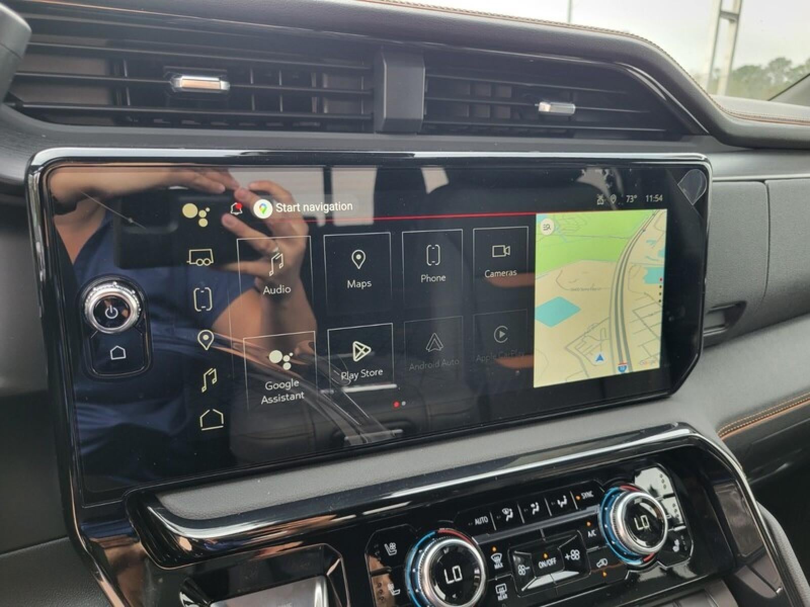 2026 GMC Sierra 3500 HD Crew Cab Standard Box 4-Wheel Drive AT4