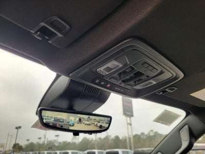 2026 GMC Sierra 3500 HD Crew Cab Standard Box 4-Wheel Drive AT4