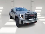 2026 GMC Sierra 3500 HD Crew Cab Standard Box 4-Wheel Drive AT4