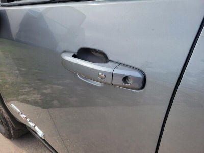 2026 GMC Sierra 3500 HD Crew Cab Standard Box 4-Wheel Drive AT4