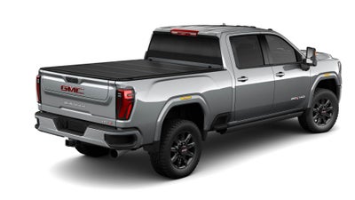 2026 GMC Sierra 3500 HD Crew Cab Standard Box 4-Wheel Drive AT4