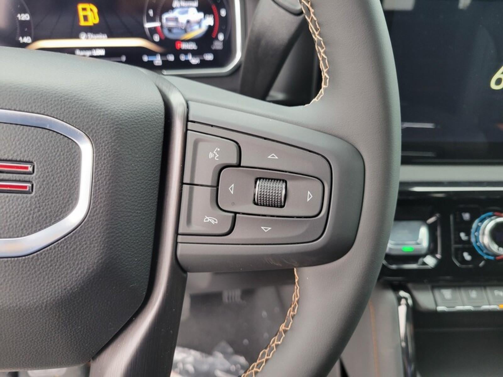 2026 GMC Sierra 3500 HD Crew Cab Standard Box 4-Wheel Drive AT4