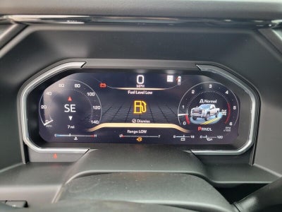 2026 GMC Sierra 3500 HD Crew Cab Standard Box 4-Wheel Drive AT4