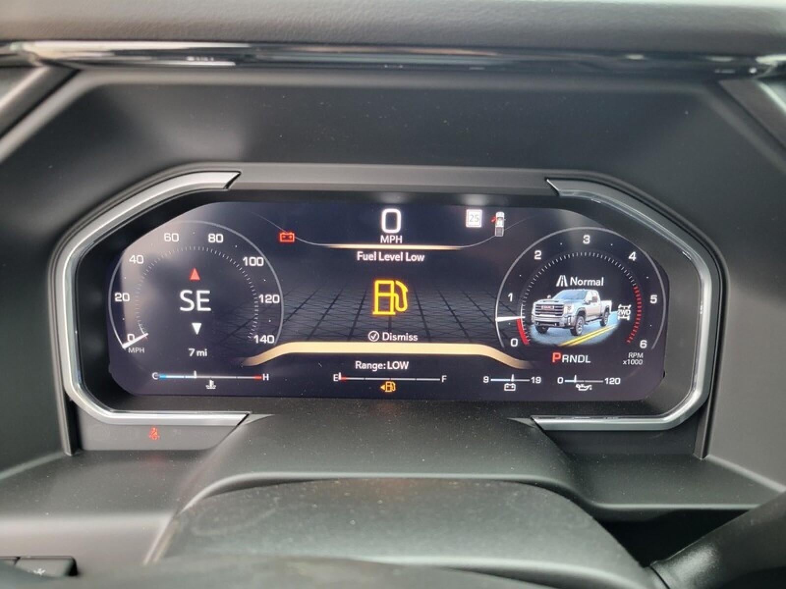 2026 GMC Sierra 3500 HD Crew Cab Standard Box 4-Wheel Drive AT4