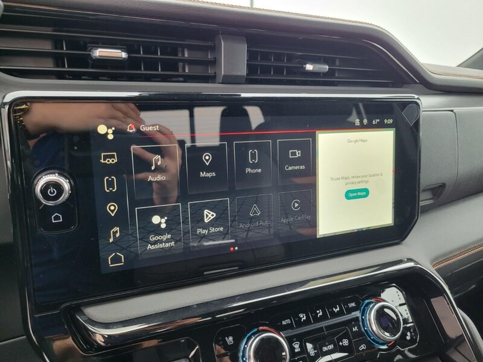 2026 GMC Sierra 3500 HD Crew Cab Standard Box 4-Wheel Drive AT4